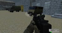 Advance FPS controller Demo by Game Rooks screenshot, image №2227878 - RAWG