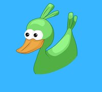 Duckle screenshot, image №2512538 - RAWG