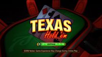 Texas Hold 'em screenshot, image №2021841 - RAWG