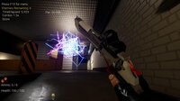 Deathwish (Peterino, TechiXD) screenshot, image №3698573 - RAWG