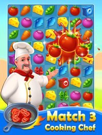 Chef Yummy screenshot, image №915572 - RAWG