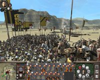 Medieval 2: Total War screenshot, image №444491 - RAWG