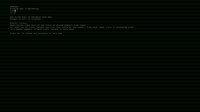 Terminal Connection (itch) screenshot, image №2801875 - RAWG