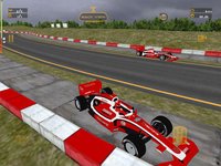 Concept Sports Car Race 2017 screenshot, image №1796148 - RAWG