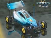 RC Squad Land Machines screenshot, image №373277 - RAWG