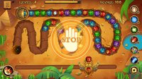 Jungle Marble Blast screenshot, image №1411234 - RAWG