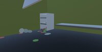 Not Your Daily Kitchen screenshot, image №2950232 - RAWG
