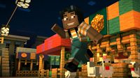 Minecraft: Story Mode screenshot, image №283707 - RAWG