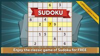 Simple Sudoku screenshot, image №1457930 - RAWG