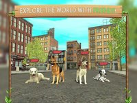 Dog Sim Online: Build A Family screenshot, image №2042784 - RAWG