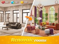 Space Decor:Villa screenshot, image №3110527 - RAWG