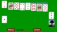 Just Solitaire - No Ads screenshot, image №2080825 - RAWG