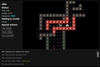Furball Catacombs screenshot, image №2755928 - RAWG