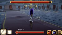 Gourney (Demo) screenshot, image №3454060 - RAWG