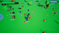 Battle of shot screenshot, image №1880975 - RAWG
