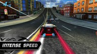 Rogue Racing screenshot, image №1434764 - RAWG