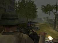 Battlefield Vietnam screenshot, image №368226 - RAWG