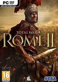 Total War: Rome II screenshot, image №3689863 - RAWG