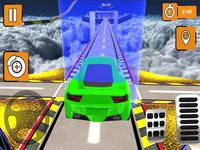 Impossible Track: Car Stunt screenshot, image №1801748 - RAWG