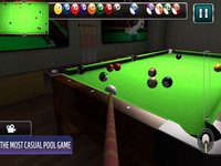 Legend Snocker: Billiards Cup screenshot, image №1811846 - RAWG