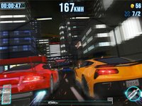 Ultimate City Car Racer screenshot, image №1980041 - RAWG