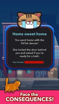 CatLife: BitLife Cats screenshot, image №3197701 - RAWG