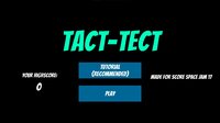 Tact-Tect screenshot, image №3213946 - RAWG