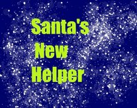 Santa's New Helper: A Holiday Twine Game screenshot, image №2247254 - RAWG