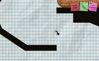 Garabato: Byron Stickman V 2.0 screenshot, image №3233301 - RAWG
