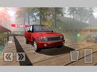 4X4 Offroad Trial Crossovers screenshot, image №1705967 - RAWG