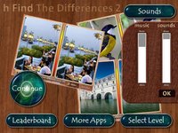 h Find The Differences 2 HD screenshot, image №1855066 - RAWG