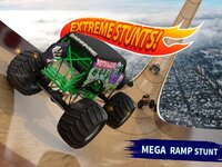 Monster Truck Xtreme Stunt MTD screenshot, image №3110586 - RAWG