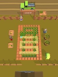 Harvest Maze - Farm Puzzle screenshot, image №2207746 - RAWG