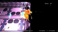 Kineticism screenshot, image №2254981 - RAWG