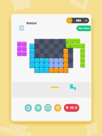 PuzzleBox - Puzzles Collection screenshot, image №916472 - RAWG