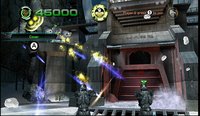 G.I. Joe: Rise of Cobra screenshot, image №520082 - RAWG