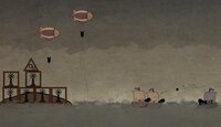 World War Zero (itch) screenshot, image №2999516 - RAWG