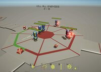 Protocol: Reconstruct screenshot, image №2645056 - RAWG