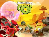 Angry Birds Go! screenshot, image №11319 - RAWG