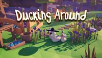 Ducking Around (RokKos, MelsGames) screenshot, image №2692392 - RAWG