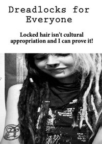 Dreadlocks For Everyone! screenshot, image №3549756 - RAWG