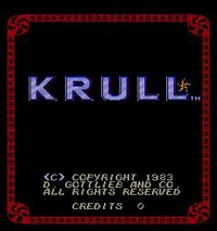 Krull screenshot, image №726126 - RAWG