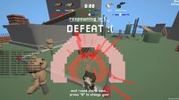 Lucid Clowder ( Early Access ) screenshot, image №4244385 - RAWG
