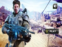 Sniper Killer FPS Combat screenshot, image №1642010 - RAWG