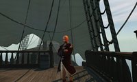 Pirates of the Burning Sea screenshot, image №355768 - RAWG