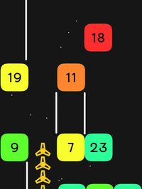 spinner Vs block screenshot, image №929720 - RAWG