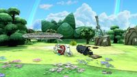 Happy Wars screenshot, image №585699 - RAWG