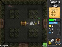 Faron's Fate (itch) screenshot, image №999413 - RAWG