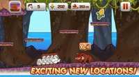 Chicken Tsunami (deza_games) screenshot, image №1209923 - RAWG