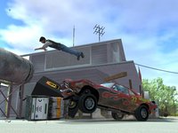 FlatOut screenshot, image №723314 - RAWG